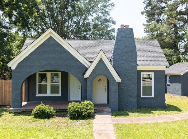 412 E Walnut St., Ripley, MS 38663