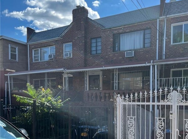 276 E 55th Street, Brooklyn, NY 11217