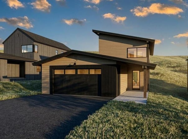 3163 EMERSON Trail, Steamboat Springs, CO 80487