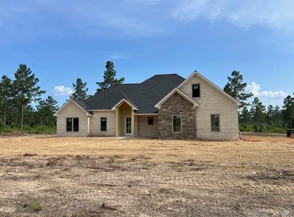7113 Carl Moren Road, Hensley, AR 72065