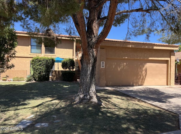 16216 E ROSETTA Drive, Fountain Hills, AZ 85268