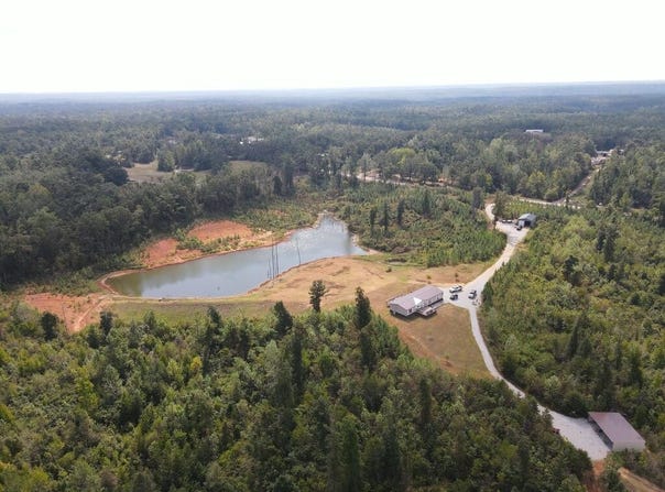 CR-500, RIPLEY, MS 38663