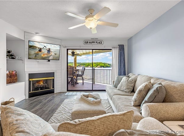 24 Sunrise Ridge Drive, Sunrise Beach, MO 65079