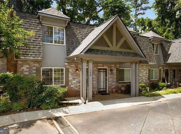 149 Rondak, Smyrna, GA 30080
