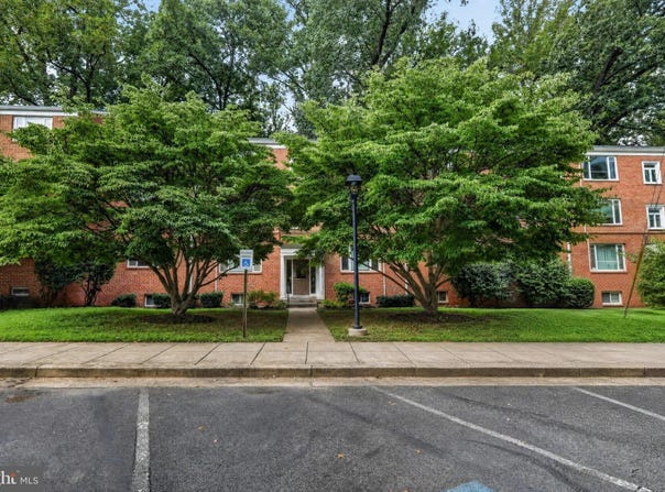 10406 MONTROSE Avenue, BETHESDA, MD 20814