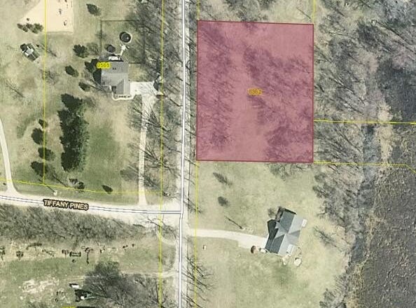 6302 Tiffany Avenue NE, Rockford, MI 49341