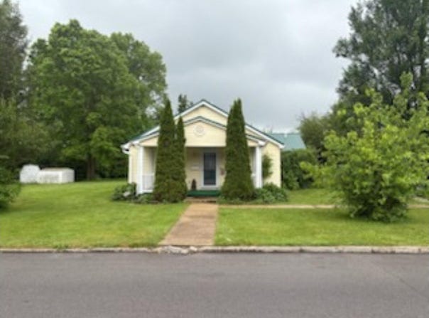 1144 E 30Th Street, Marion, IN 46953-3780