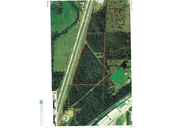 Burnham Rd /Us Highway 60-63, Willow Springs, MO 65793