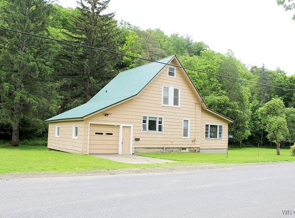 5046 Whig Street, Little Valley, NY 14779