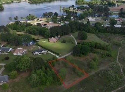 Sailing Way, Summerton, SC 29148