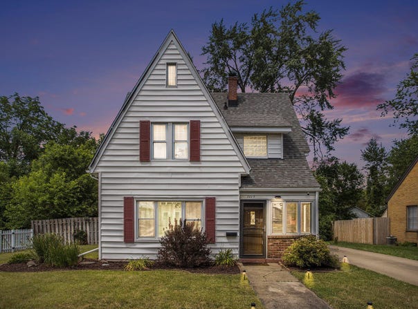 1115 Reycraft Drive, Kalamazoo, MI 49001