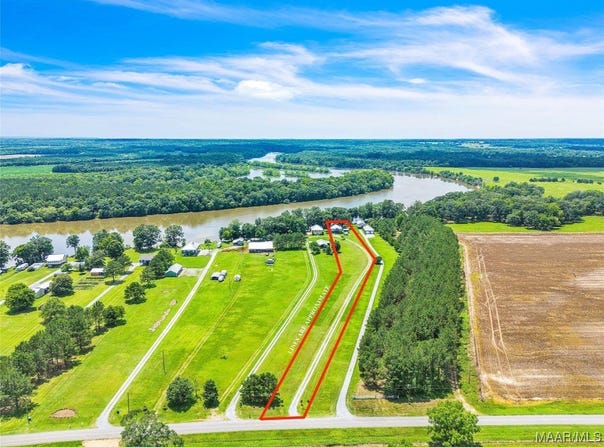 374 County Road 21 S, Prattville, AL 36067