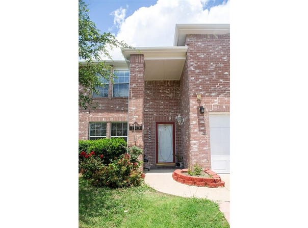 1313 Forbes Drive, Garland, TX 75040