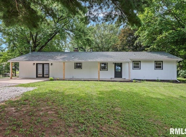 4306 W JEFFERSON Street, Springfield, IL 62707