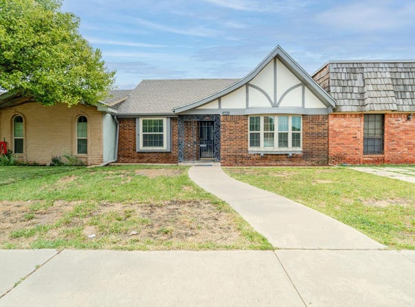 6055 BELPREE Road, Amarillo, TX 79106-3304