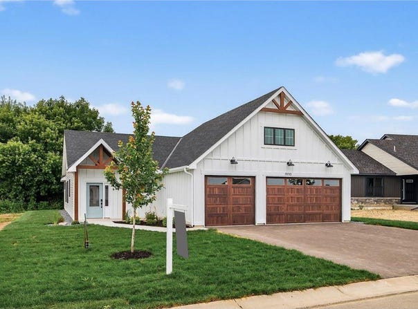 9970 14th Circle NE, Saint Michael, MN 55376