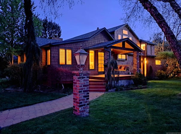 2009 N 10th St, Boise, ID 83702