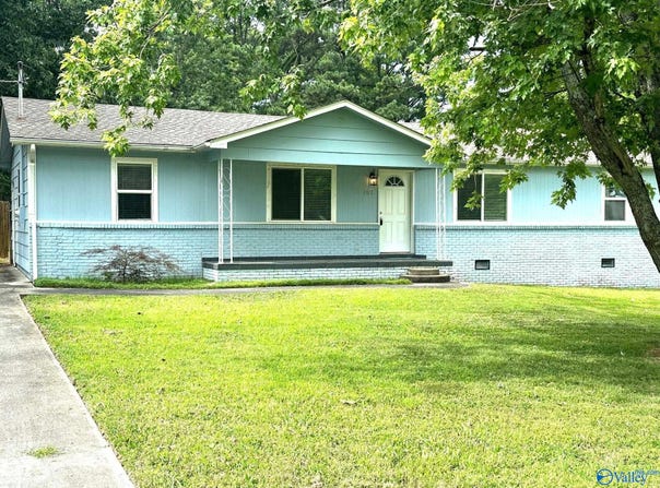 107 Beaver Run Drive, Madison, AL 35758
