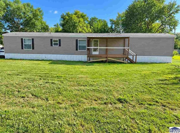 793 N Ohio Street, Shelburn, IN 47879