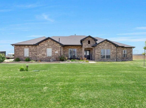 17801 Quail Crossing Road, Amarillo, TX 79124