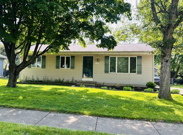 114 Beech Court, Hebron, IN 46341