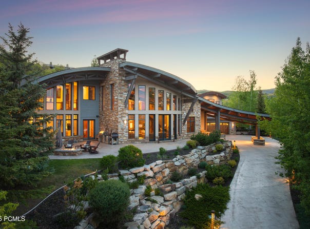 7725 Glenwild Drive, Park City, UT 84098