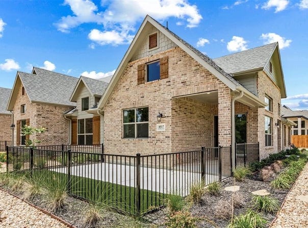 8517 Del Rio Trail, Rowlett, TX 75089