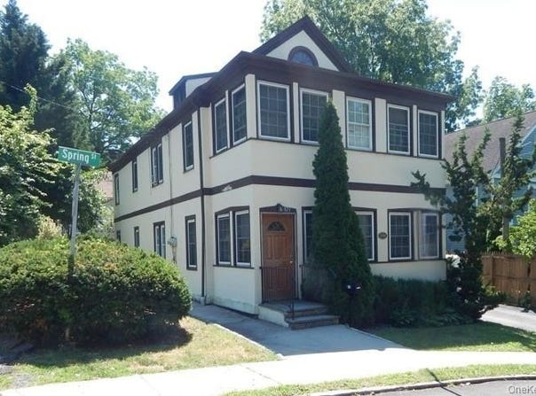 321 Spring Street, Ossining, NY 10562