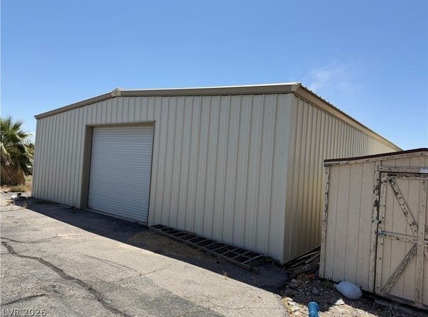 1645 E State Highway 168, Moapa, NV 89025