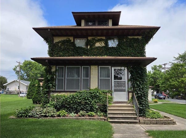 324 E Main Street, Hayfield, MN 55940
