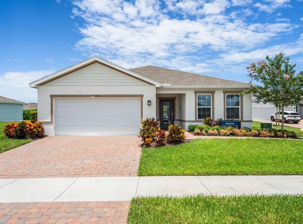6530 Pomello Court, Vero Beach, FL 32967