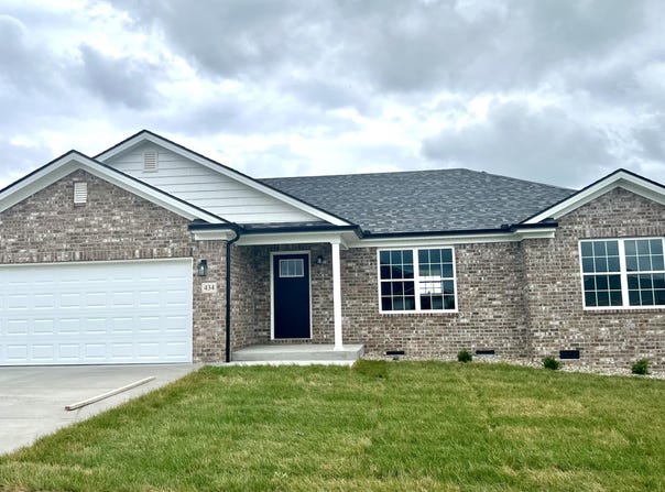 434 Wyldwood Way, Berea, KY 40403