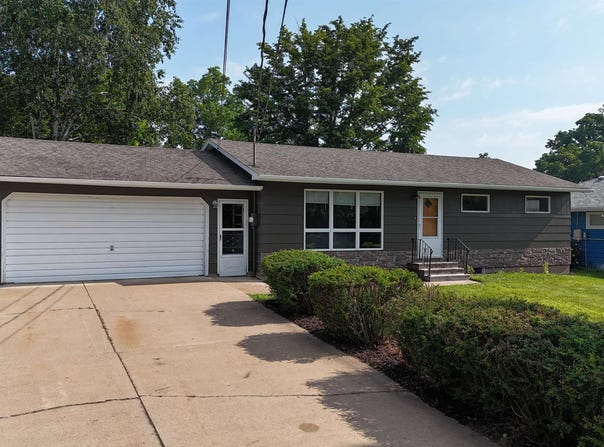 828 North Street, Sparta, WI 54656