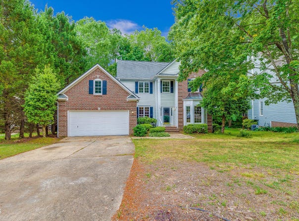 112 Bebington Drive, Cary, NC 27513