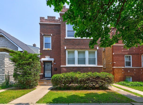 1837 S 50TH Court, Cicero, IL 60804