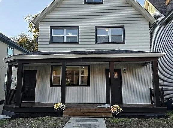 1105 Quincy Avenue, Dunmore, PA 18510