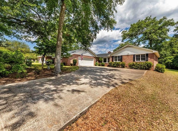111 Santee Cooper, Santee, SC 29142