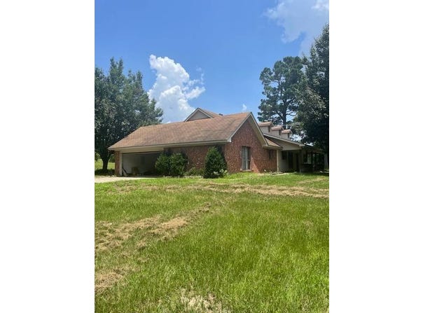 4005 Hwy 32, Rosston, AR 71858