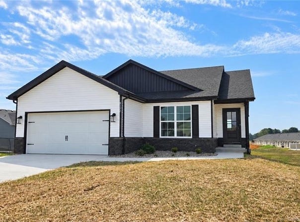 8197 Kepley Drive NE, New Salisbury, IN 47161