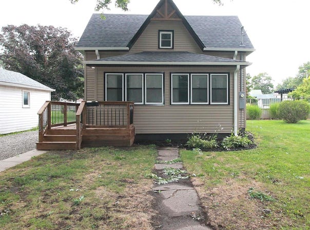 718 N 16th Street, Clarinda, IA 51632