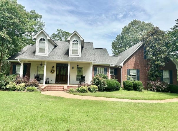211 CR 445, Oxford, MS 38655