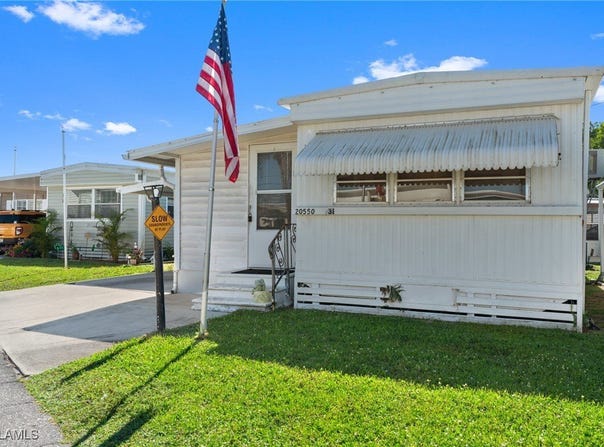 20550 Basin Drive, Estero, FL 33928