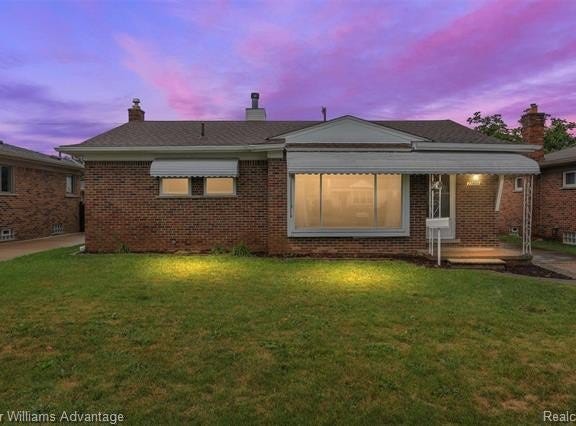 29454 Marquette Street, Garden City, MI 48135