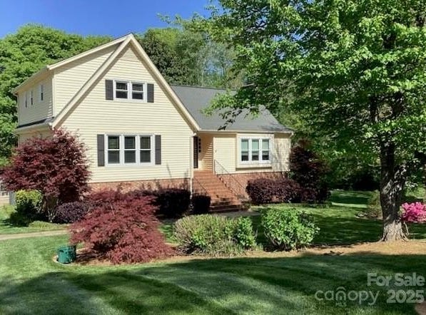 6008 Corkstone Drive, Mint Hill, NC 28227
