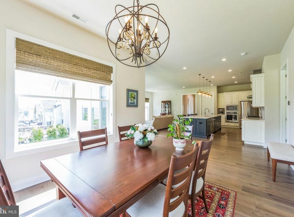 437 MUSTANG ROAD, DOWNINGTOWN, PA 19335