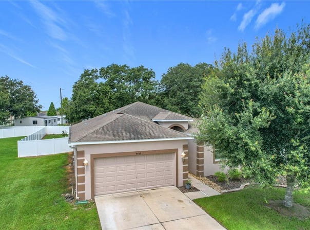 4458 CREEKSIDE DRIVE, MULBERRY, FL 33860