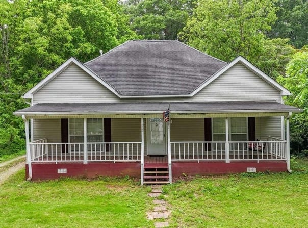 232 S Candler, Villa Rica, GA 30180