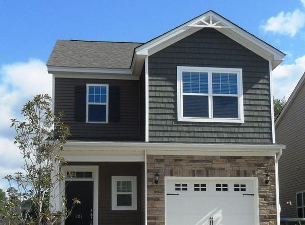 401 Millcrest Lane, West Columbia, SC 29169