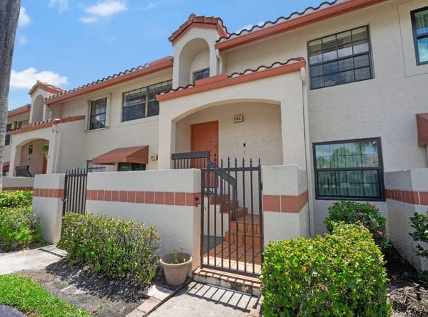 506 Congressional Way, Deerfielde Beach, FL 33442
