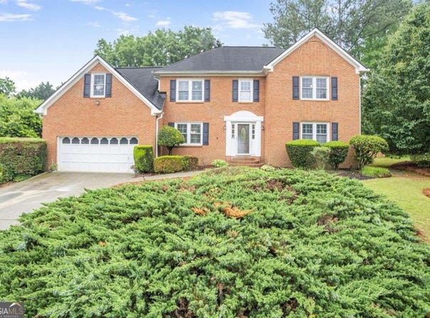 435 Trammell, Alpharetta, GA 30009